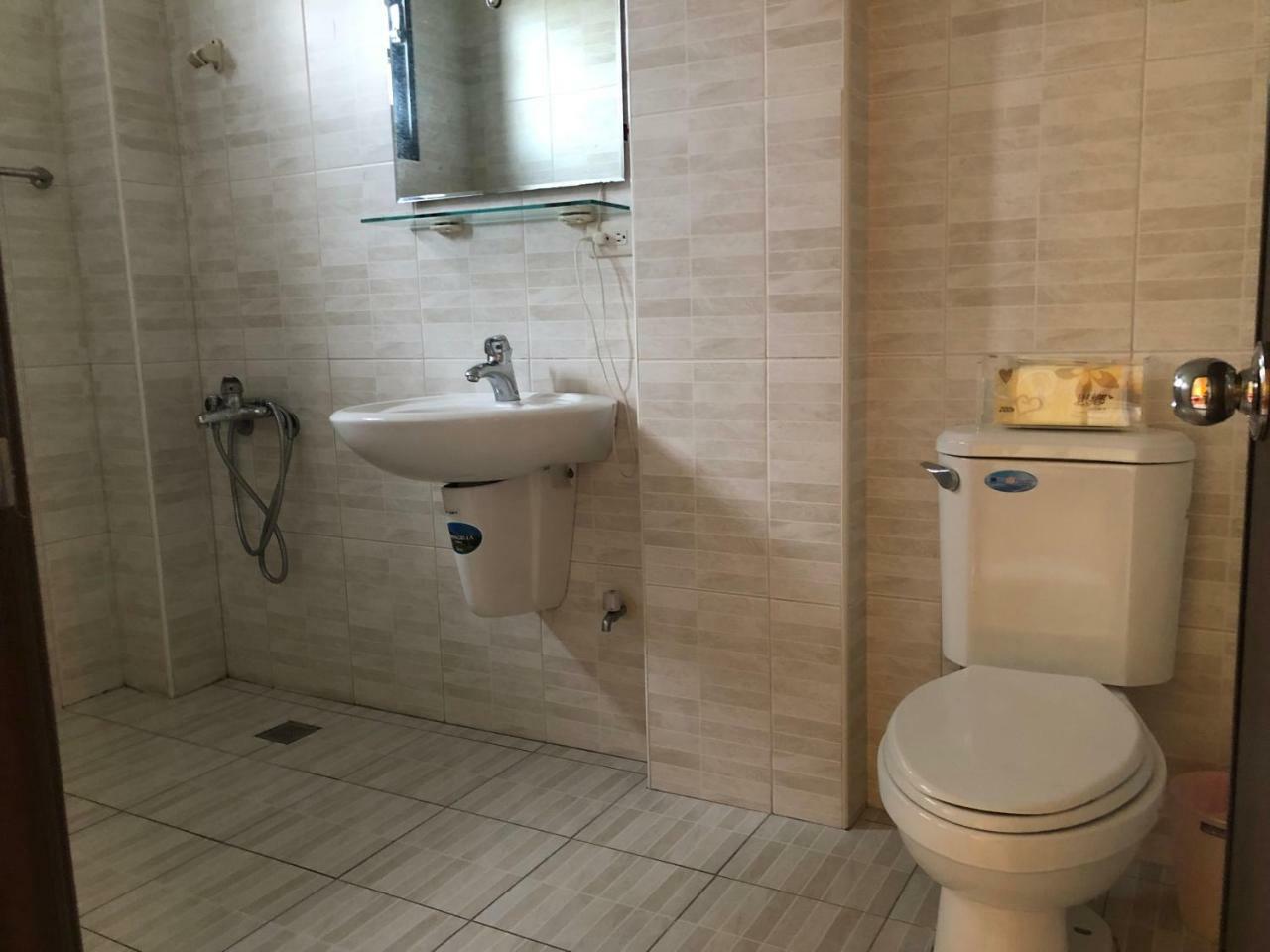 雁窩goose Nest Apartment หลัวตง ห้อง รูปภาพ